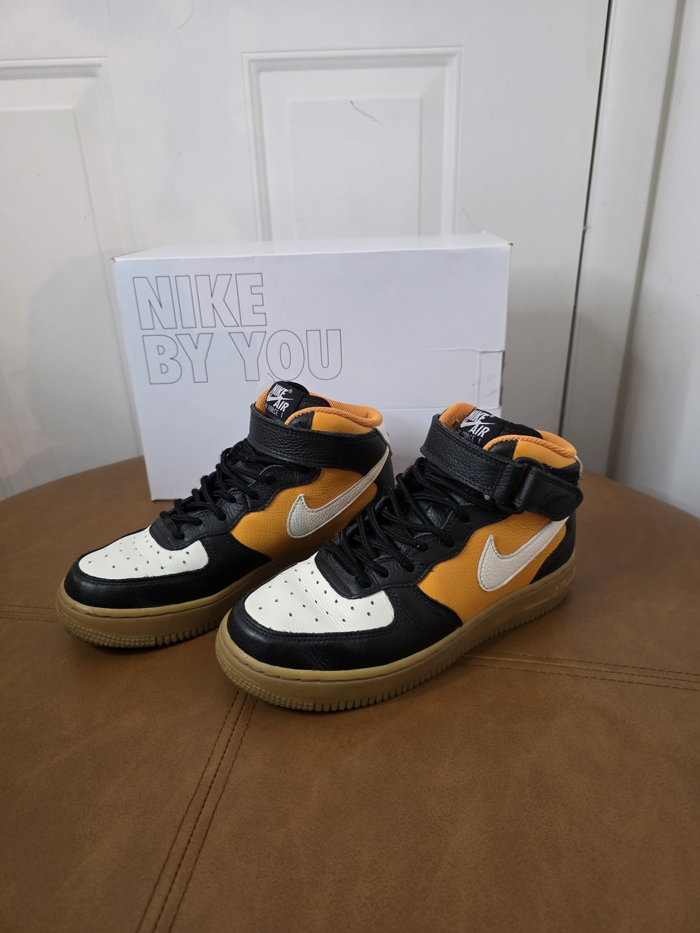 Custom Made Nike Air Force 1